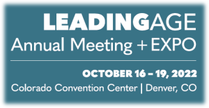 LeadingAge 2022